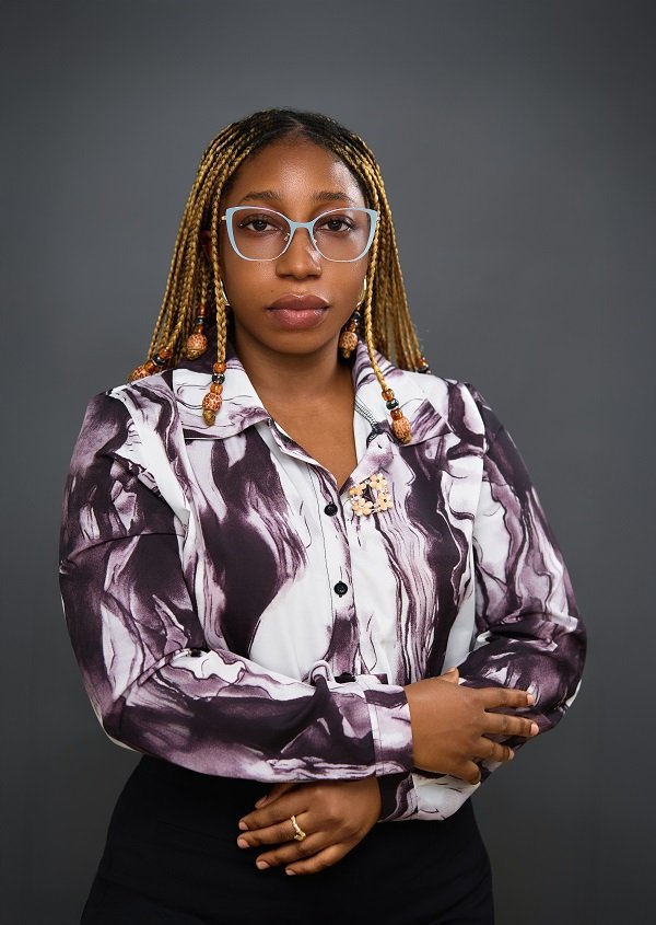 Mercy Ogundele